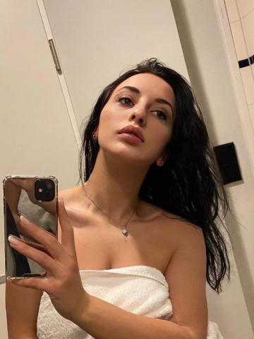 Проститутка Алиса, 25 лет, г. Троицко-Печорск